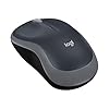 Logitech M185 draadloze muis, 2,4 G...