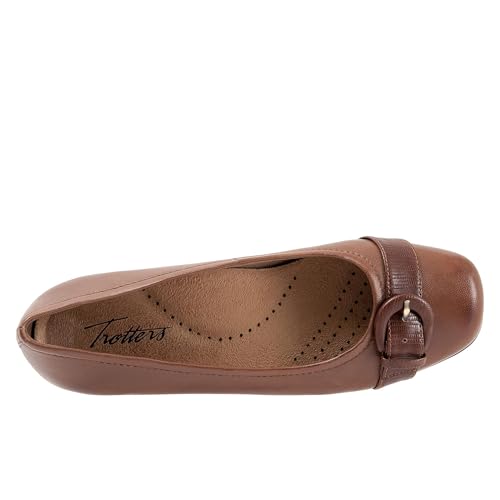 Trotters Women's Ballet Flat2