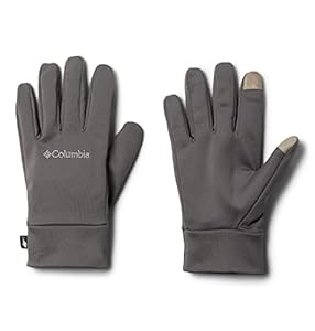 Gants Sous-Couche Unisexe Omni-Heat Touch de Columbia
