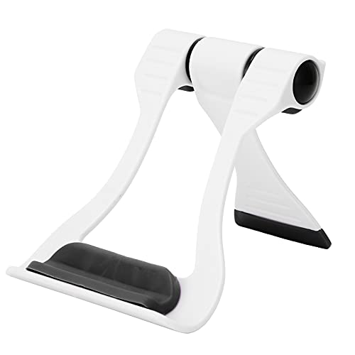 Adium Foldable Tablet Stand, Lightweight Phone Accessories for Mobile Phone(Black)