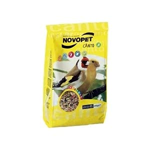 Novopet Canto 250 Gr. 250 g
