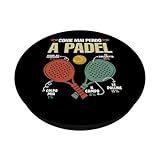 Zoom IMG-1 come mai perdo a padel