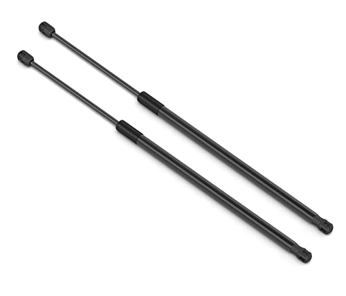 Stabilus SET 2 Stück Heckklappendämpfer 011499 LIFT-O-MAT® Kofferraum Gasfeder mit 470 Newton Dämpfer u.a. für BMW 3er-Reihe Touring, verschiedene Modelle E91 2009-2010 Stabilus SET 2 Stück Heckklappendämpfer 011499 LIFT-O-MAT® Kofferraum Gasfeder mit 470 Newton Dämpfer u.a. für BMW 3er-Reihe Touring, verschiedene Modelle E91 2009-2010
