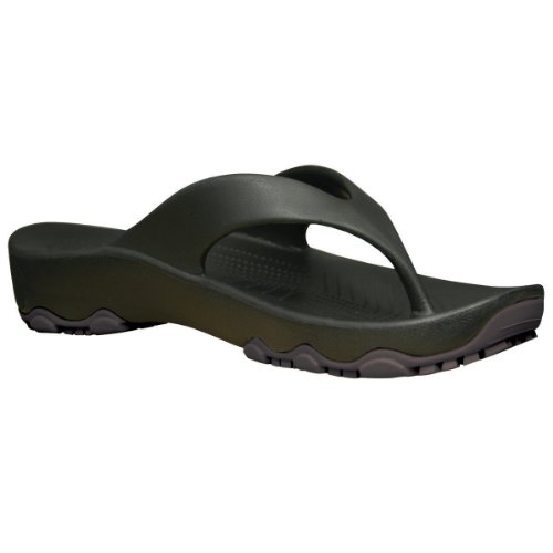 DAWGS Men's Premium Non-Marking Flipflops