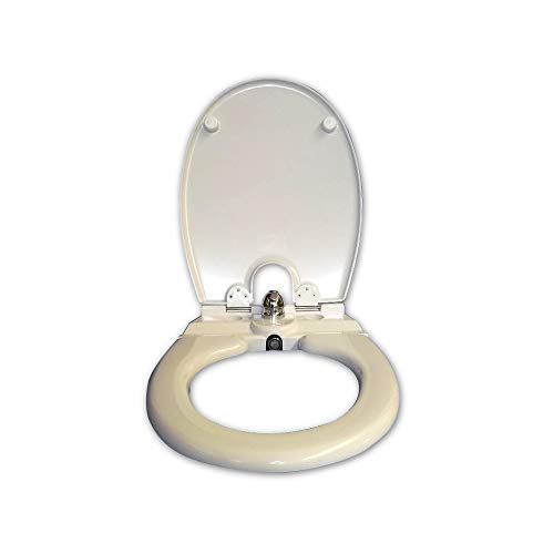 Copriwater con Bidet 320TGRY