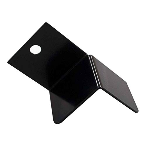 Miller 269889 Label, Caution Pinch Point (En/Fr/Sp)