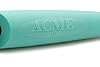 ACME Alpha 210.5 Professional Dog Training Whistle with Enhanced Ergonomic Grip. BPA-Free Plastic. 110 dBA. Standardized Frequency for Smaller Dogs. Weatherproof. Made in the UK (Turquoise) #4