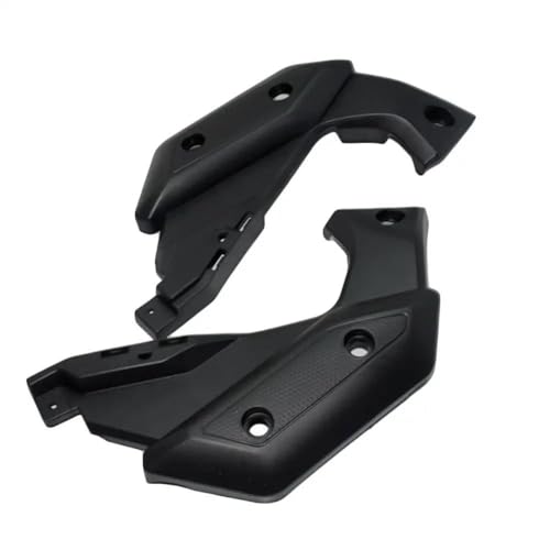 Carénage de cadre XJ6 ABS finitions de précision