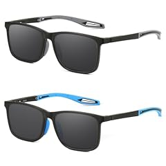 Sun Readers, Not Bifocal / Black + Blue