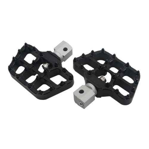 Repose-Pieds Moto Pivotants Scout Bobber Voyage Confort