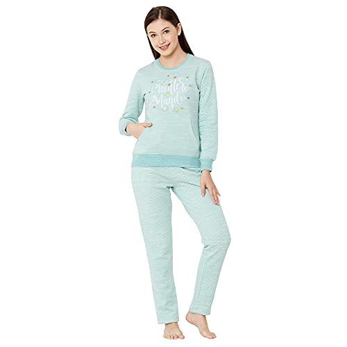 Image of Sweet Dreams Women Loungewear Tracksuit