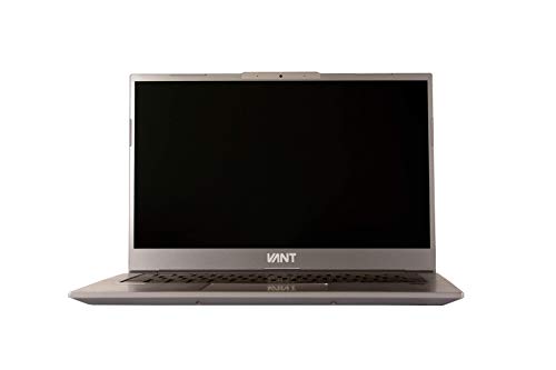 VANT Edge - Ultrabook de 14" FullHD (Intel Core i7-10510u, 16 GB RAM, 500 GB SSD NVMe, Ubuntu Linux), Cinzento espacial Core i7 | 16GB RAM | 500GB SSD