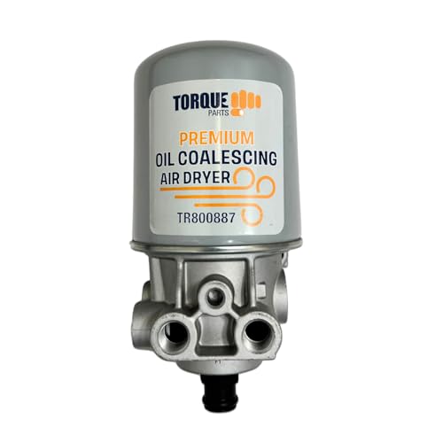 Torque AD-SP air dryer for Freightliner/Bendix replacement 800887