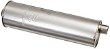Walker 22460 Quiet-Flow Stainless Steel Muffler