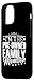 iPhone 14 Adopted Pre Owned Family Member Adoption Case