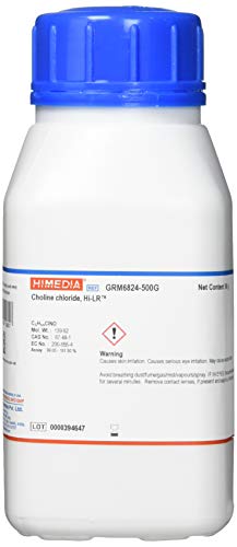 HiMedia GRM6824-500G Choline Chloride, 500 g