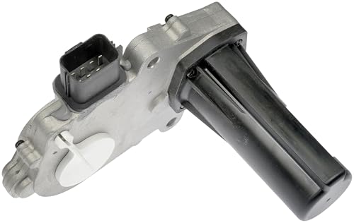 Dorman 600-935 Transfer Case Motor Compatible with Select Models