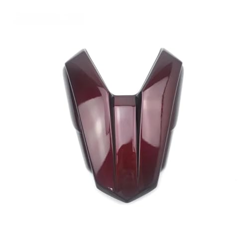 Capot de siège arrière pour CB500F et CBR500R 2016-2018