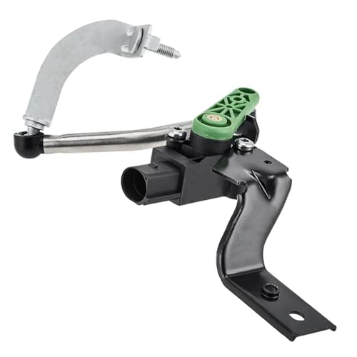 Capteur hauteur xenon Golf 7 8 3Q0412522A remplace correcteur assiette défectueux