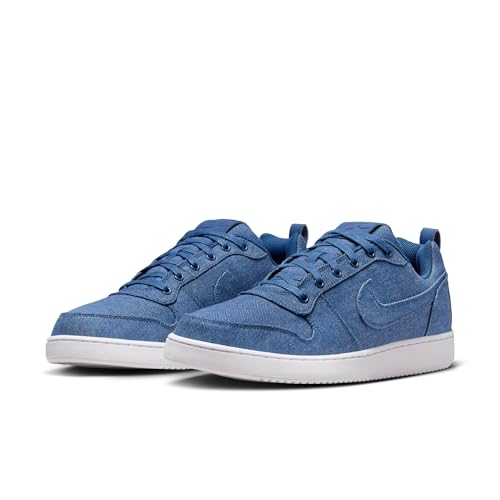 Image of Nike Mens Court Borough Low Sneakers