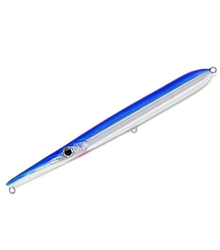 Jack Fin Stylo 210 color blu by Marlin Blue di Montanari Marco a Porto Corsini
