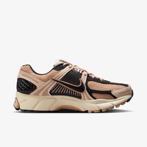 Image of W NIKE ZOOM VOMERO 5 inchSANDDRIFT /BLACK-HEMP-WHITE inch