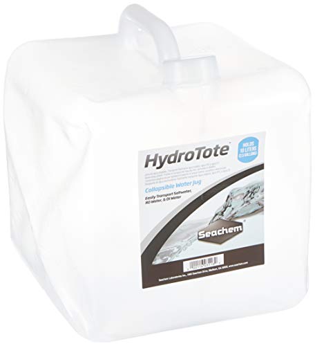 Seachem Hydrotote 2.5 Gallon Water Changer