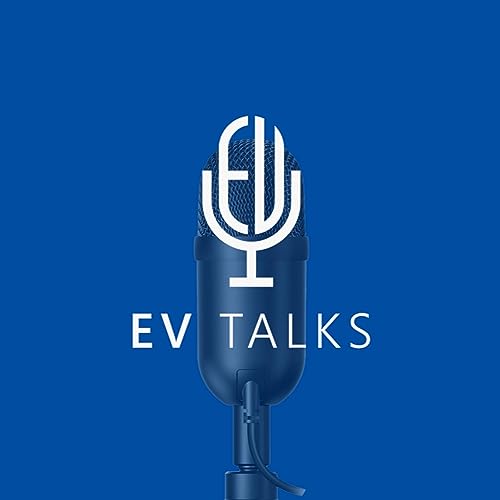 🎙️ Ev Talks - Epis&oacute;dio 1: Personal Branding ou Marketing Pessoal, qual a diferen&ccedil;a?