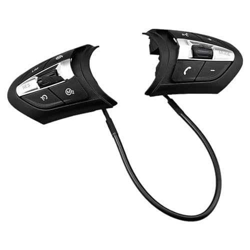 Commutateur de volant BMW F80 F82 M2 M3, boutons de contrôle audio et vitesse pour habitacle