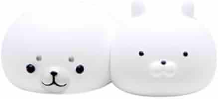 Amazon.co.jp: うさまる 京都水族館 アザラシとよりそううさ