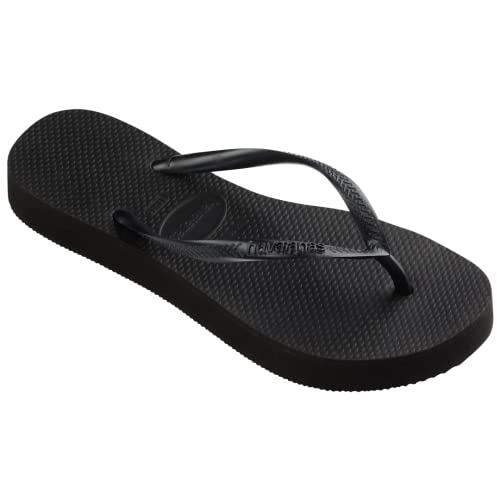 Havaianas Women's Slim Flatform Flip Flop Sandals3