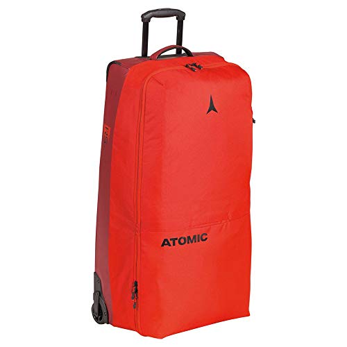 ATOMIC Ag~bN LX^[tobO 2026 RS TRUNK 130L RS gN 130L RED/RIO RED /AL5047310