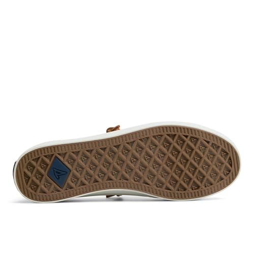 Image of Sperry Womens Crest Vibe Platform Sneaker