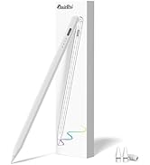 Amazon.com: Pencil 2nd Generation for iPad 2018-2024 with