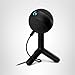 Logitech G Yeti Orb Condenser RGB Gaming Mic with LIGHTSYNC, USB Mic for Streaming, Cardioid for PC/Mac - Black