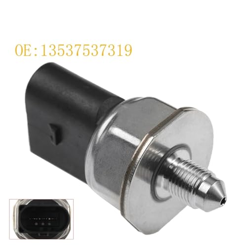 Capteur de pression de rail de carburant haute performance pour BMW E65 E66 - 2