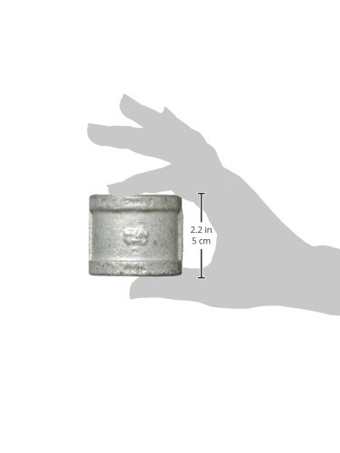 B & K 511-207BG Coupling - Image 2