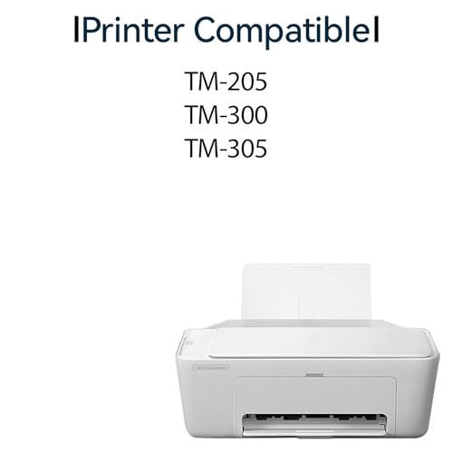Image of PFI-120 PFI120 PFI 120 Ink Cartridge for FI-120MBK PFI-120BK PFI-120C PFI-120M PFI-120Y Ink Tank Use for ImagePROGRAF TM-200 TM-300 TM-305 Printers (5-Pack)