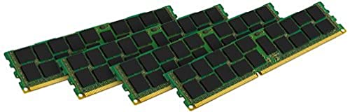 KVR16LR11S8K4/16 16 GB