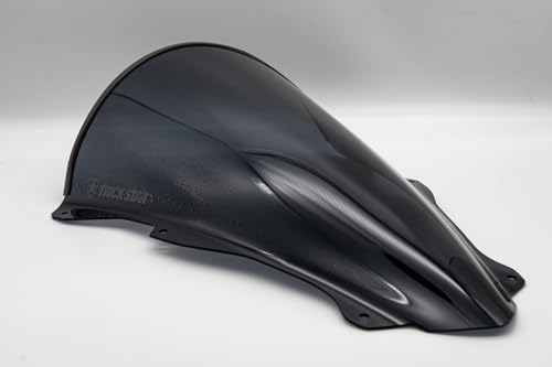 Amazon | Ninja ZX-25R/ZX-4R/ZX-4RR スクリーン (スモーク