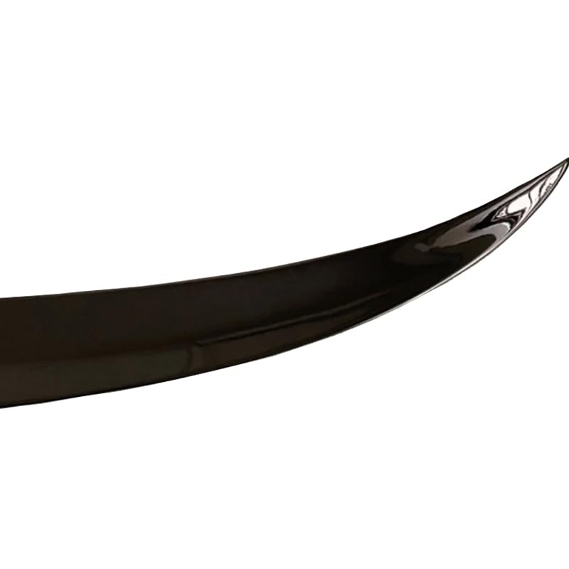 Aileron arrière de coffre Série 5 F10 2011 2012 2015 lèvre de spoiler
