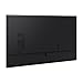 SAMSUNG 55” Commercial UHD Signage, 28.5mm Depth, Dynamic Crystal Color, Quantum Processor Lite 4K, Ultra Slim Depth, Home UI, Centered VESA Holes, 3-Year Warranty, LH55QBCEBGCXGO
