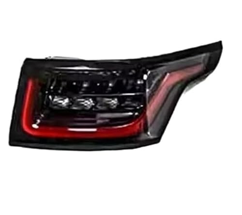 Feu arrière pour Range Rover Sport L320 L494 optique de freinage RGB premium