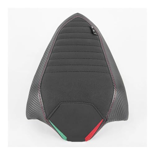 Cojín de asiento para Streetfighter V2 2022 2023 delantero y trasero