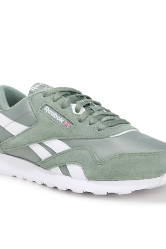 Image of Reebok Mens Cl Nylon Sneaker
