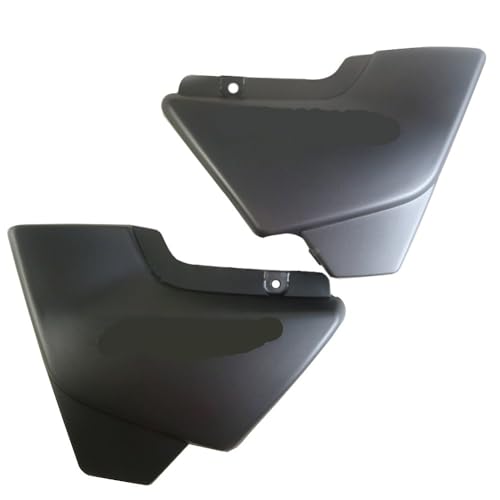 Panneau latéral couvercle CB400 VTEC 3 4 corps carénage moto 2003-2006