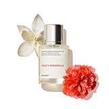 Dossier - Fruity Magnolia - Eau de Parfum - Inspired by Versace's Bright Crystal - Perfume Luxury - Paraben Free - Vegan - For Women Men Unisex - Fragrance 1,70z (Spray 50ml)