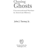 Chasing Ghosts