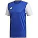 adidas Herren Estro 19 Trikot, Bold Blue, L