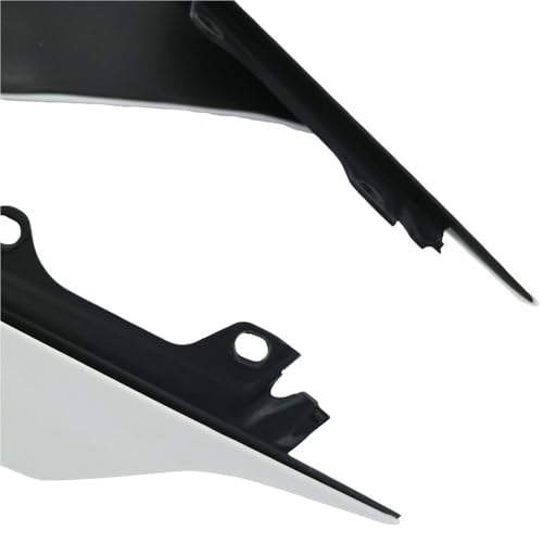 Aileron carénage arrière YZF600 R6 pour vos sorties sur circuit et route